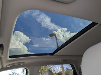 2026 Kia Sorento — photo 23 view