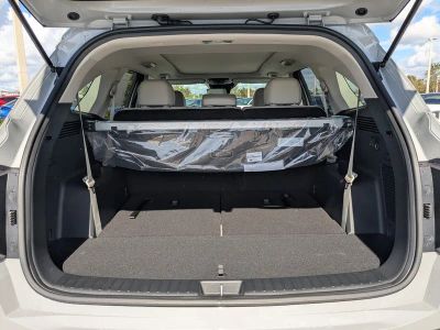 2026 Kia Sorento — photo 15 view