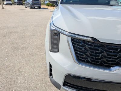 2026 Kia Sorento — photo 12 view