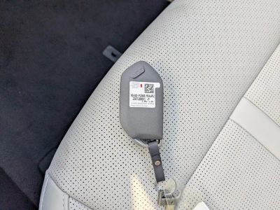 2026 Kia Sorento — photo 35 view