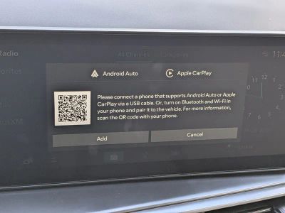 2026 Kia Sorento — photo 25 view