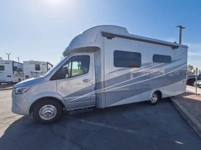 2024 Tiffin WAYFARER — photo 22 view