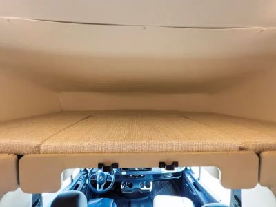 2024 Tiffin WAYFARER — detail view