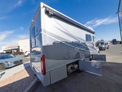 2024 Tiffin WAYFARER — photo 19 view