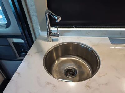2024 Tiffin WAYFARER — photo 11 view