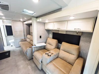 2024 Tiffin WAYFARER — photo 7 view