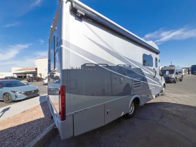 2024 Tiffin WAYFARER — photo 18 view