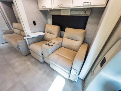 2024 Tiffin WAYFARER — photo 8 view