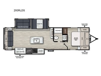 2026 Coachmen Apex Ultra-Lite - Photo 1