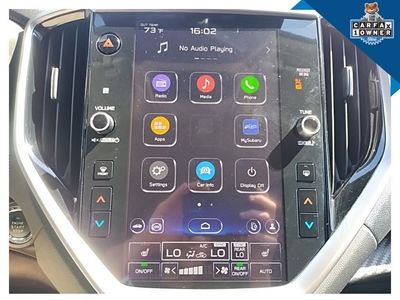 2024 Subaru Ascent - Photo 34