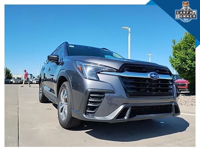 2024 Subaru Ascent - Photo 4