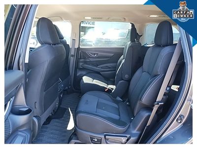 2024 Subaru Ascent - Photo 41