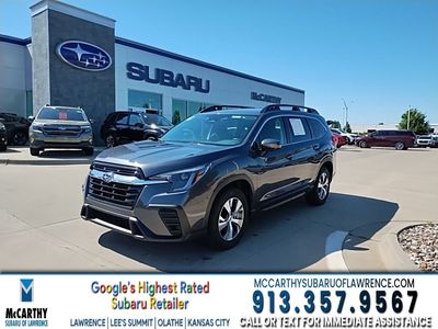 2024 Subaru Ascent - Photo 1