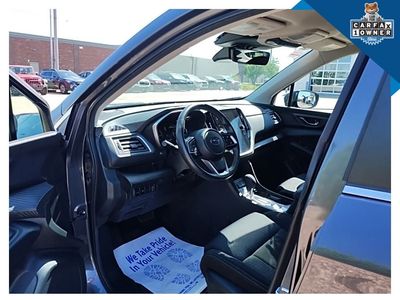 2024 Subaru Ascent - Photo 17