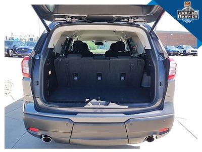 2024 Subaru Ascent - Photo 46