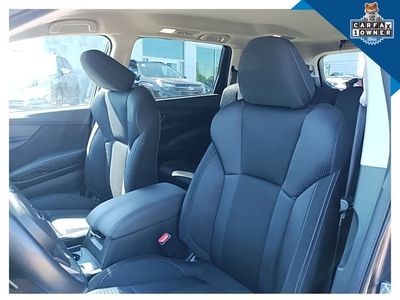 2024 Subaru Ascent - Photo 19