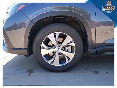 2024 Subaru Ascent - Photo 12
