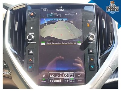 2024 Subaru Ascent - Photo 36