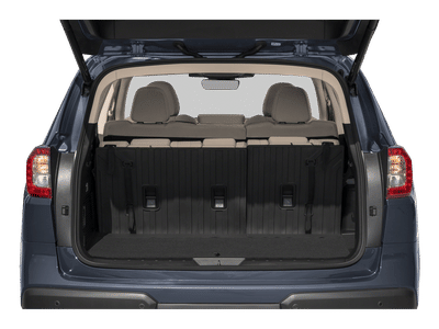2024 Subaru Ascent - Photo 61