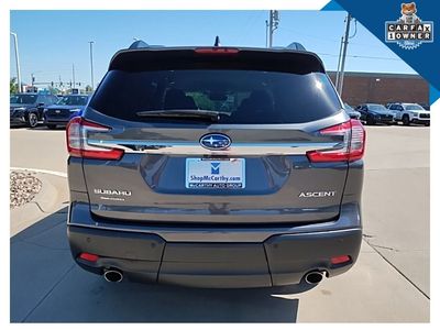2024 Subaru Ascent - Photo 7