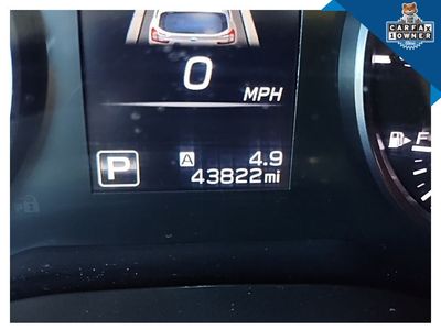 2024 Subaru Ascent - Photo 25