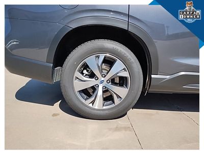 2024 Subaru Ascent - Photo 13