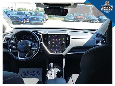 2024 Subaru Ascent - Photo 22