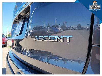 2024 Subaru Ascent - Photo 11