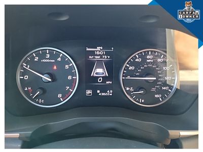 2024 Subaru Ascent - Photo 24