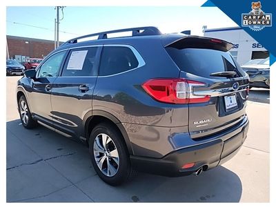 2024 Subaru Ascent - Photo 8