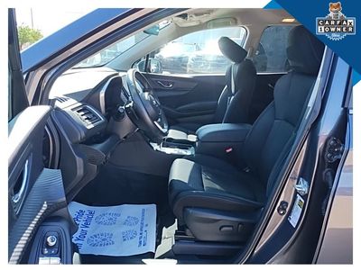 2024 Subaru Ascent - Photo 18