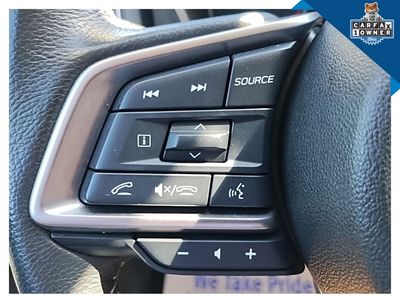 2024 Subaru Ascent - Photo 26