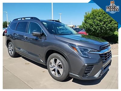 2024 Subaru Ascent - Photo 5