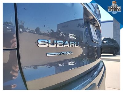 2024 Subaru Ascent - Photo 10