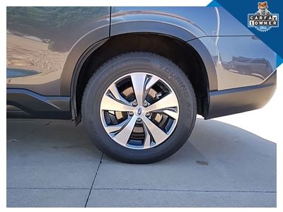 2024 Subaru Ascent - Photo 14