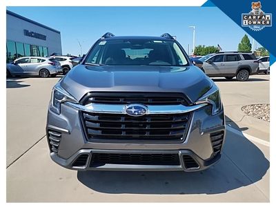 2024 Subaru Ascent - Photo 3