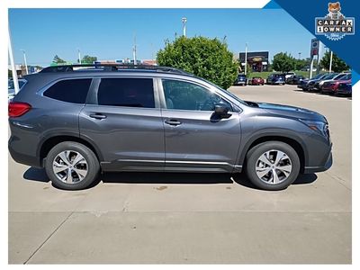 2024 Subaru Ascent - Photo 6