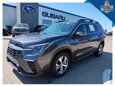 2024 Subaru Ascent - Photo 2