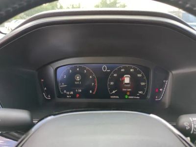 2026 Honda CR-V — photo 34 view