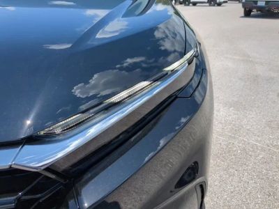 2026 Honda CR-V — photo 10 view