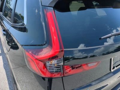 2026 Honda CR-V — photo 11 view