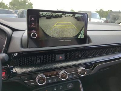2026 Honda CR-V — photo 25 view