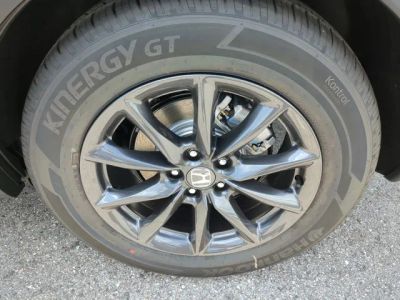 2026 Honda CR-V — photo 12 view