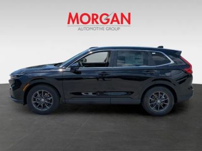 2026 Honda CR-V — photo 8 view
