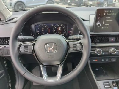 2026 Honda CR-V — photo 32 view