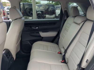 2026 Honda CR-V — photo 17 view