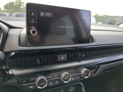 2026 Honda CR-V — photo 22 view