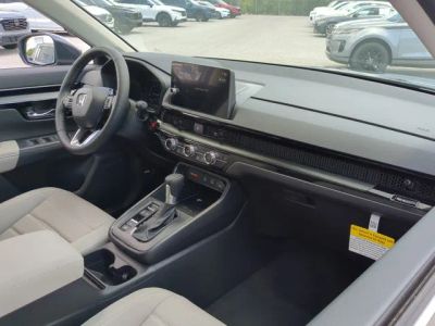 2026 Honda CR-V — photo 13 view