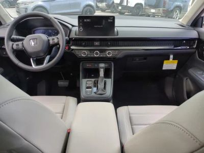 2026 Honda CR-V — photo 14 view