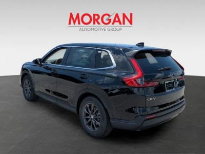 2026 Honda CR-V — photo 7 view